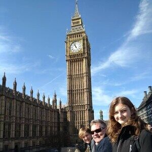 Meet your Posher, Ashley